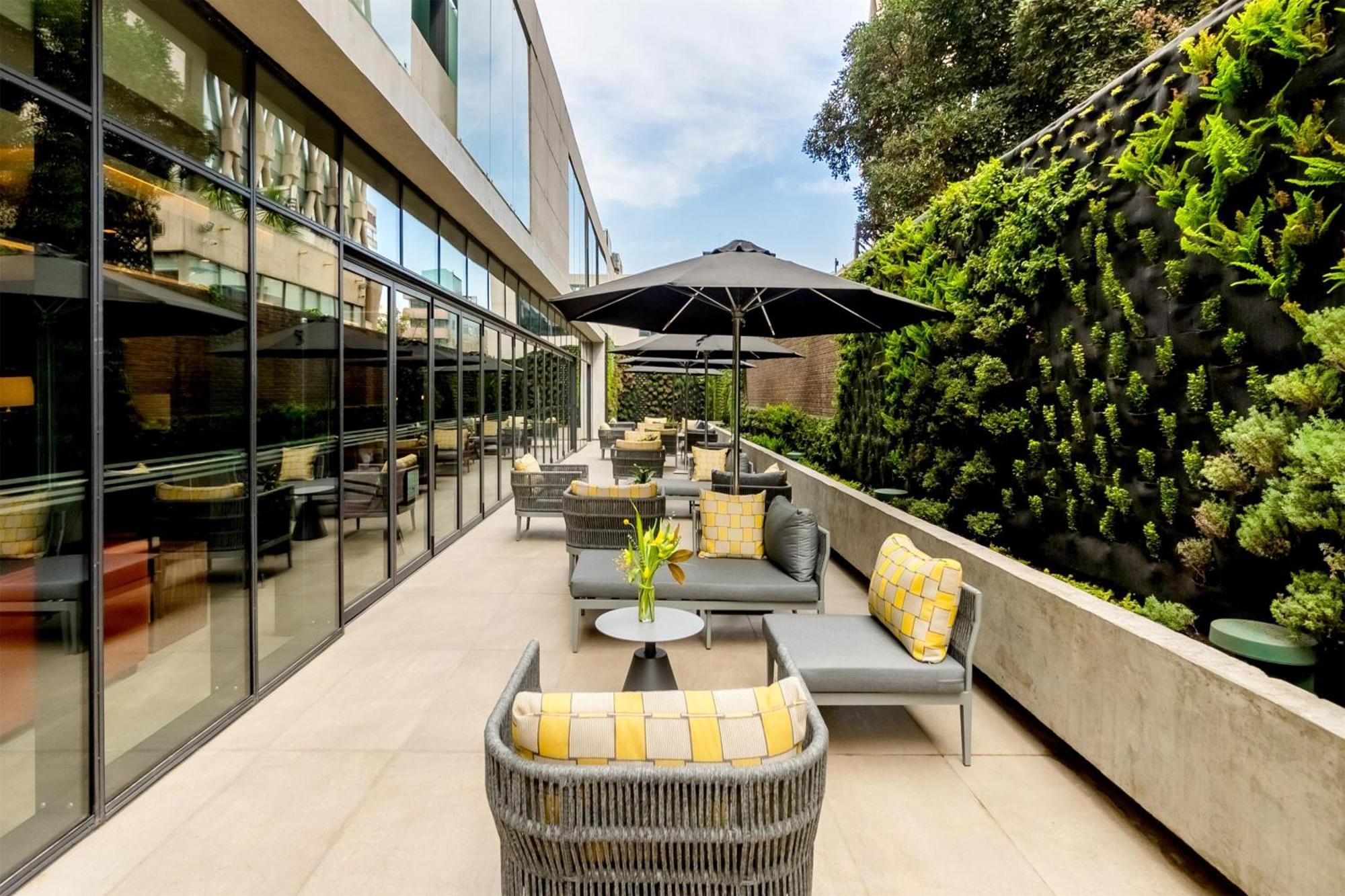 Hyatt Centric Las Condes Santiago, Santiago