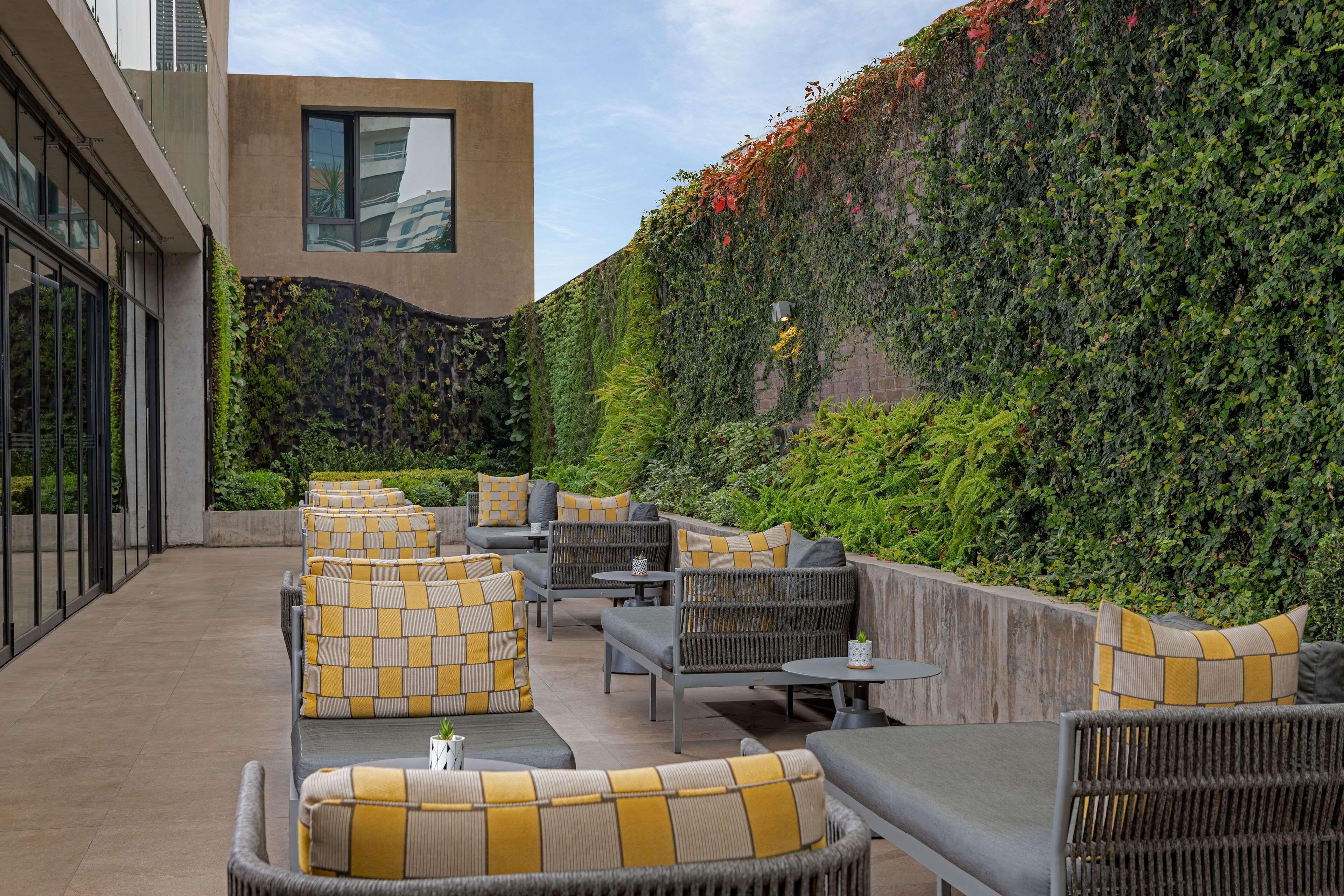 Hyatt Centric Las Condes Santiago — Photos 3
